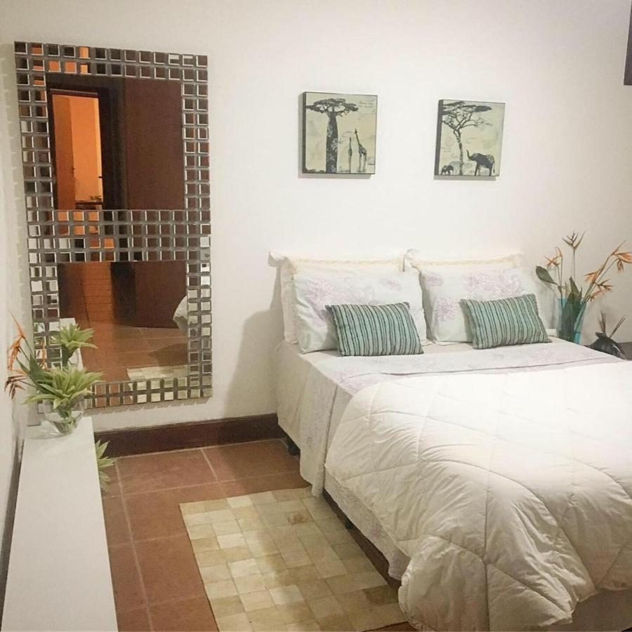 הוילה Petrópolis Nosso Sitio - Rancho Santa Clara Itaipava מראה חיצוני תמונה
