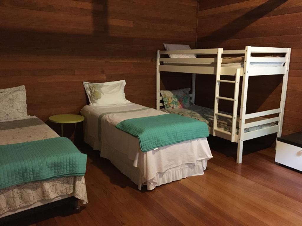 הוילה Petrópolis Nosso Sitio - Rancho Santa Clara Itaipava מראה חיצוני תמונה